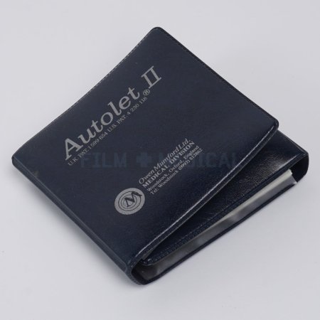 Blood Test Lancet Set