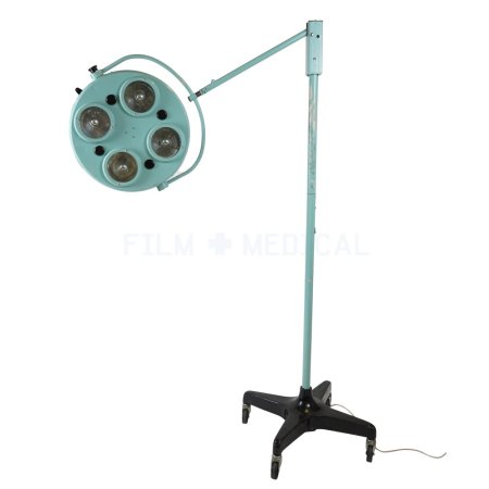 Period Operating Theatre Light 