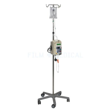 Infusion Pump Cream