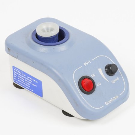 Vial Mixer