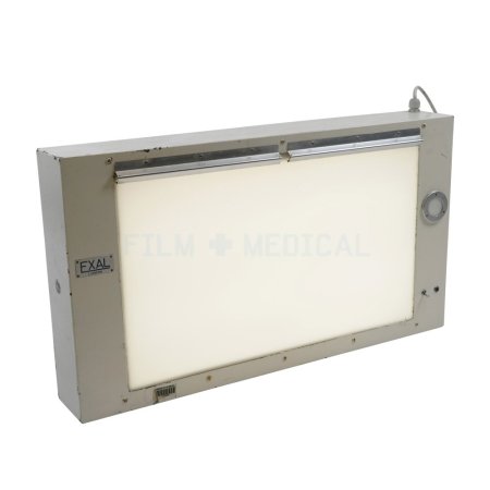 Double Light Box Period
