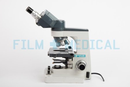Microscope 