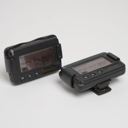 Pagers Priced Individually 