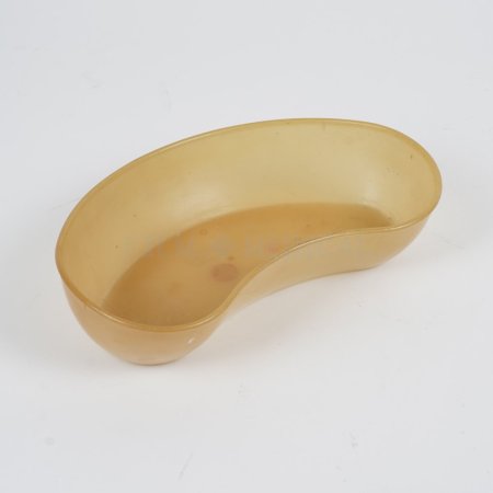 Large Kidney Dish