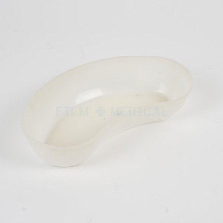 Clear Kidney Dish