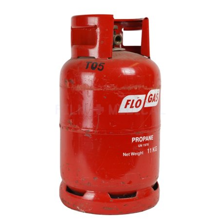 Propane Cannister 