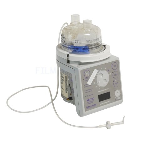 Respiratory Humidifier 