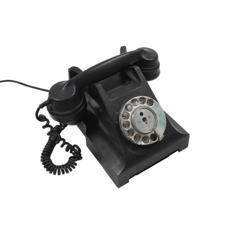 Rotary Phone