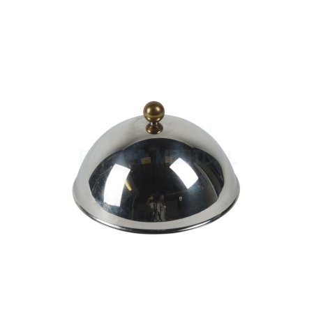 ROUND FOOD CLOCHE