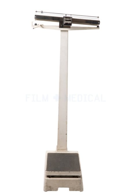 T Bar Weighing Scale