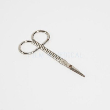 Small Medical Scissors 
