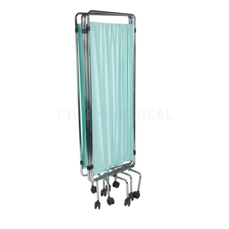 Mint Vinyl Hospital Screen