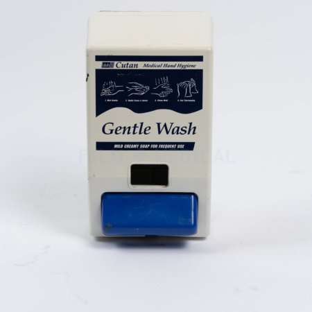 Wall Mounted Hand/ Soap Dispenser