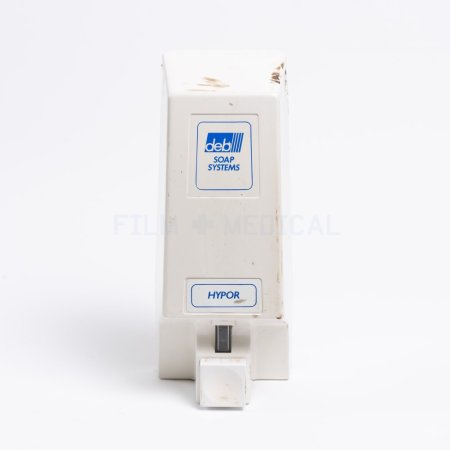 Wall Mount Hand / Soap Dispenser