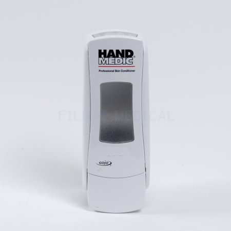 Wall Mount Hand / Soap Dispenser