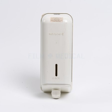 Wall Mount Hand / Soap Dispenser