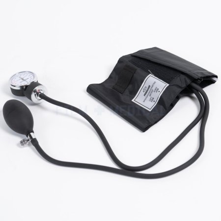 Cased Hand Held Blood Pressure Pump