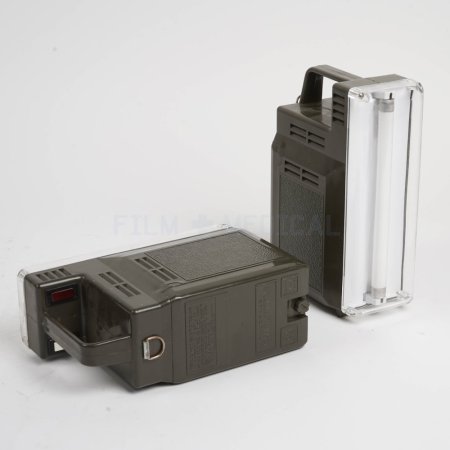Forensic Ultraviolet Lamps Priced Individually 