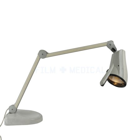 Wall Mounted / Desk top Luxo Light  With Bulb