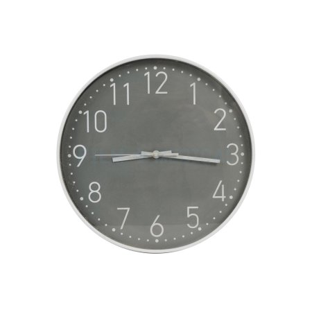 Round Clock