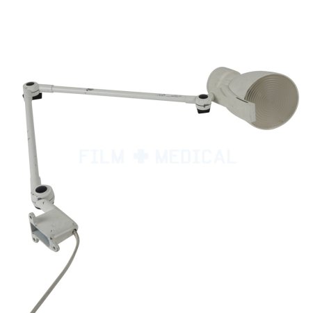 Wall Mounted  Lamp With Bulb