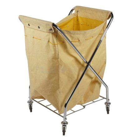 Yellow Linen Skip