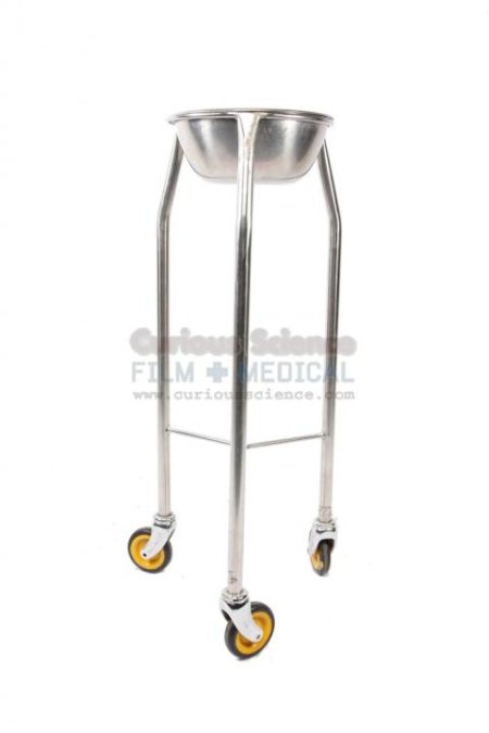Single Bowl Stand