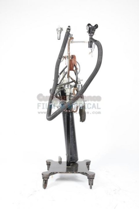 Period Anaesthetic Machine