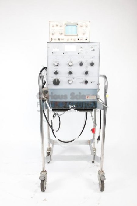Period Ventilator