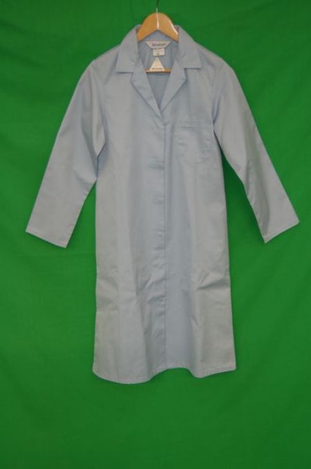 Doctors / Lab Coat White only