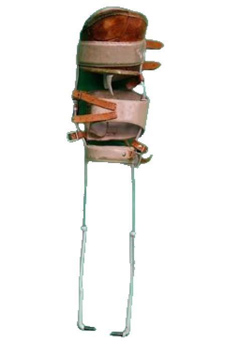 Period Leg Calliper