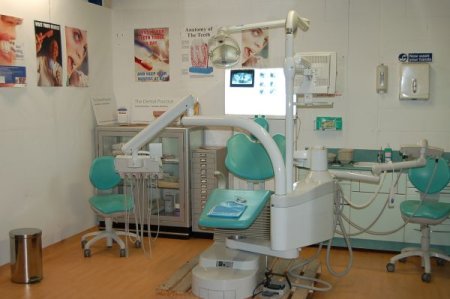 Dentist Suite 1