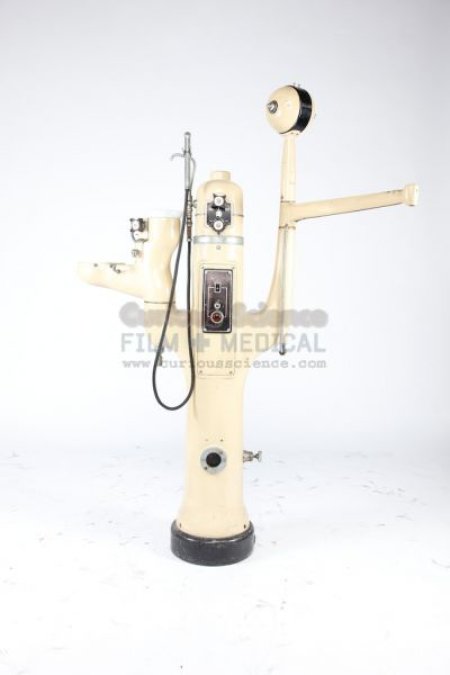 Period Dental Unit