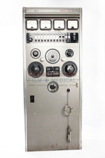X Ray control Unit