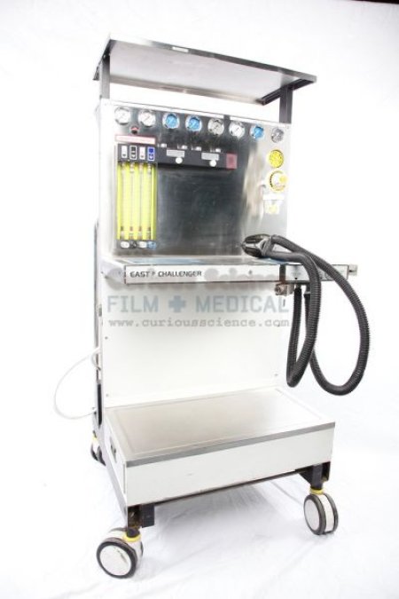 Anaesthetic Machine