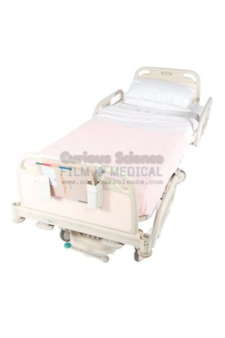Evolution Hospital Bed With Mattress  linen Priced Separately 