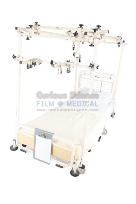 Traction Bed
