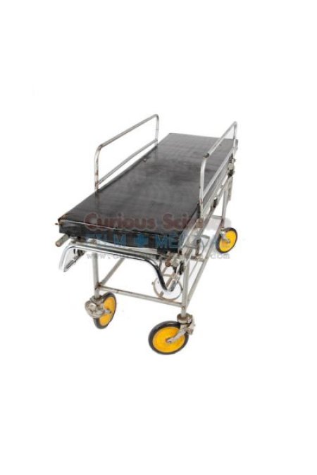 Patient Trolley 