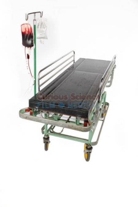 A and E Trolley