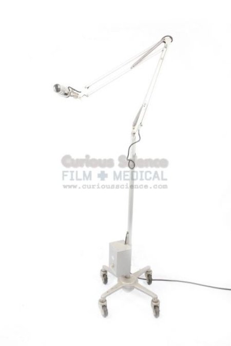  Period Medical Examination Lamp