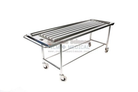 Autopsy/Mortuary Table