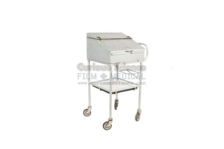 Drug Trolley