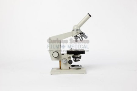 Microscope