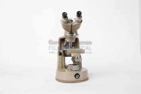 Microscope