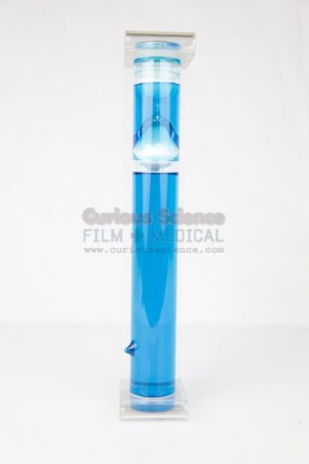 Timer in Fluid