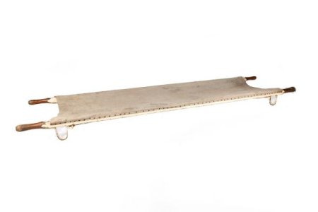 Period Stretcher (Example)