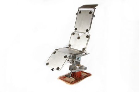 Operating Table Example