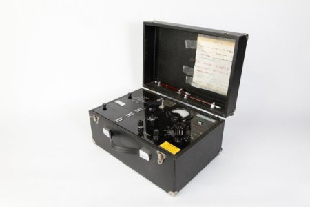 Portable Catholysis Unit
