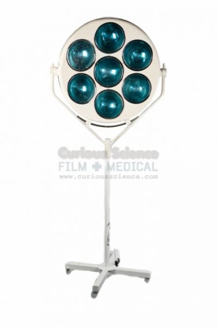 Operating Theatre Lamp