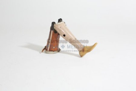 Artificial Leg